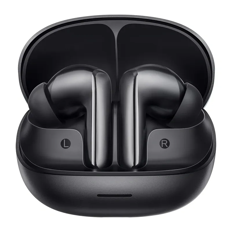 QCY Melobuds N65 Wireless Earbuds (Black)
